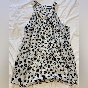 Papermoon blouse size medium.